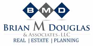 Brian M. Douglas & Associates, LLC.